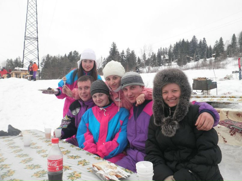 Руслан Пилипчук | Киев