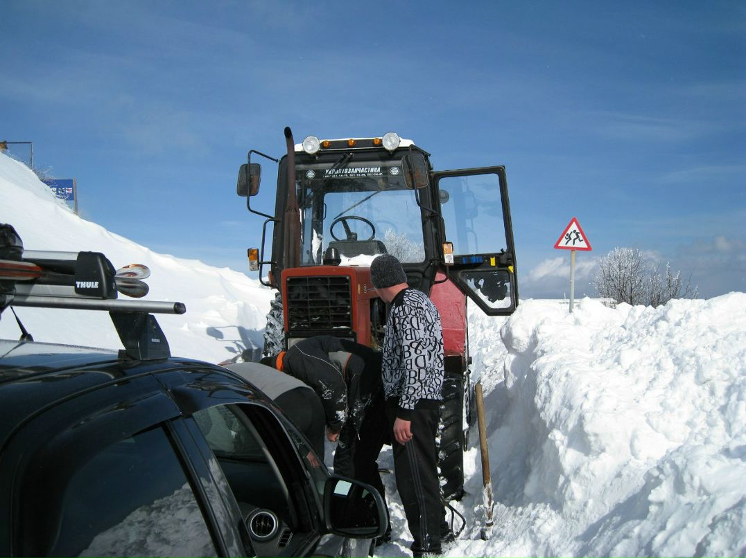 Александр Плачко just_shurik | Ялта