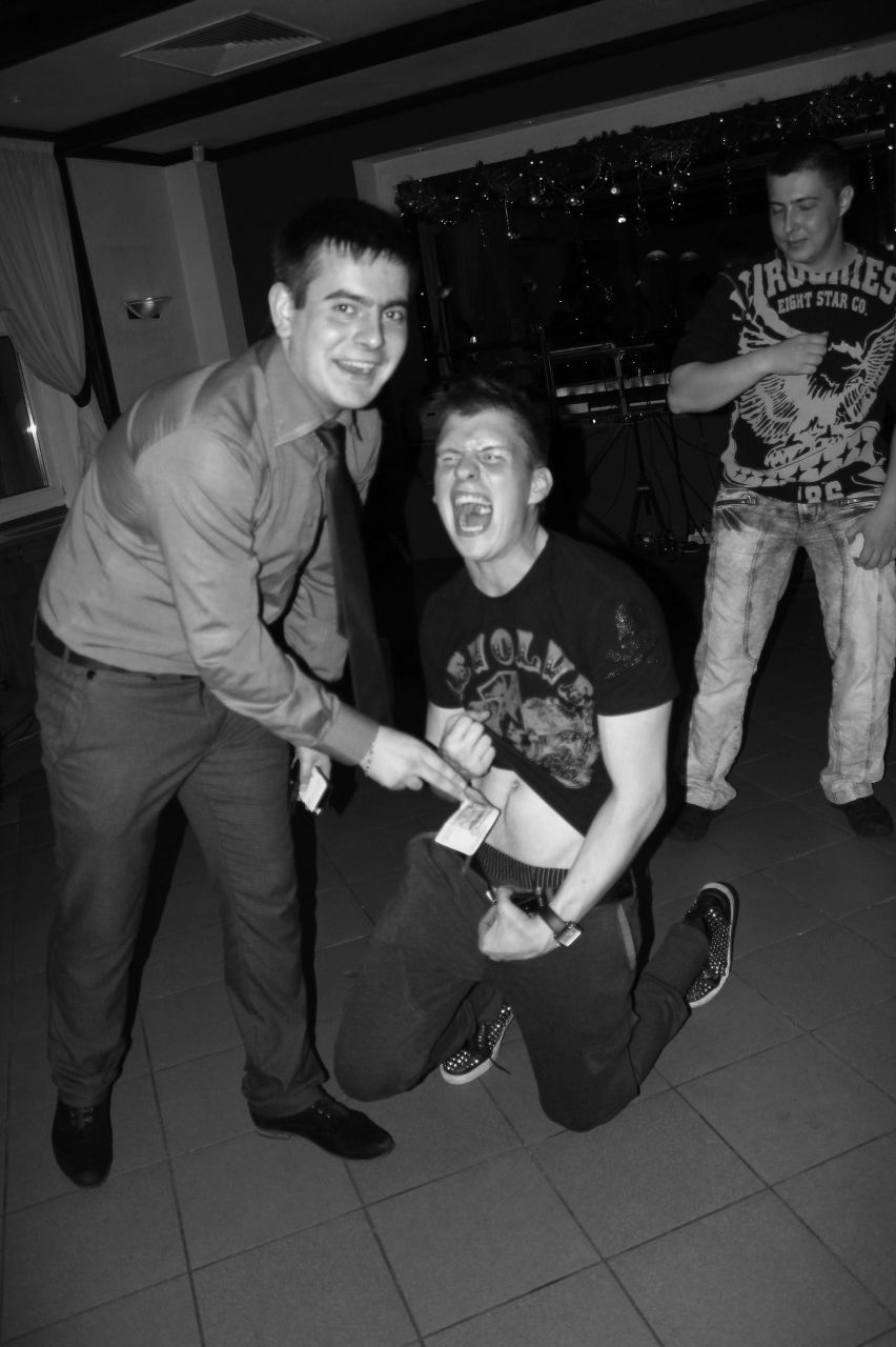 Дима Гаджимурадов | Орёл