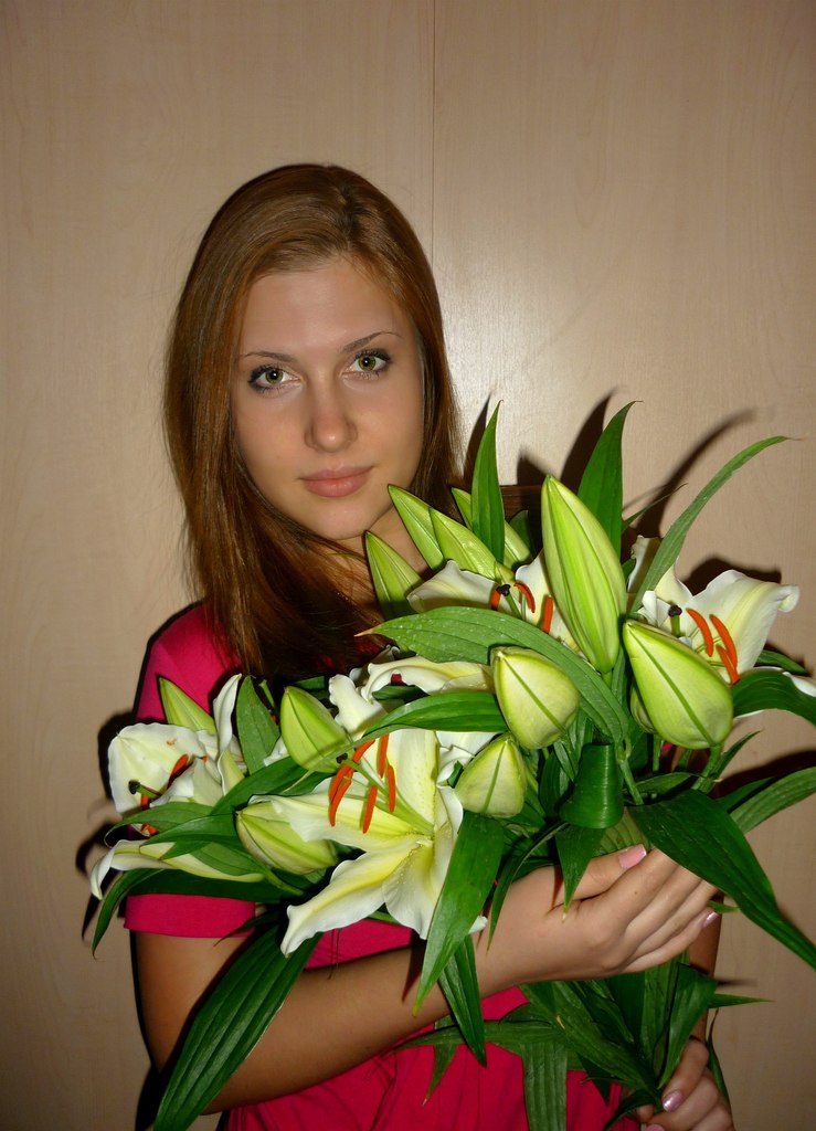 Валентина Коновалова | Барнаул