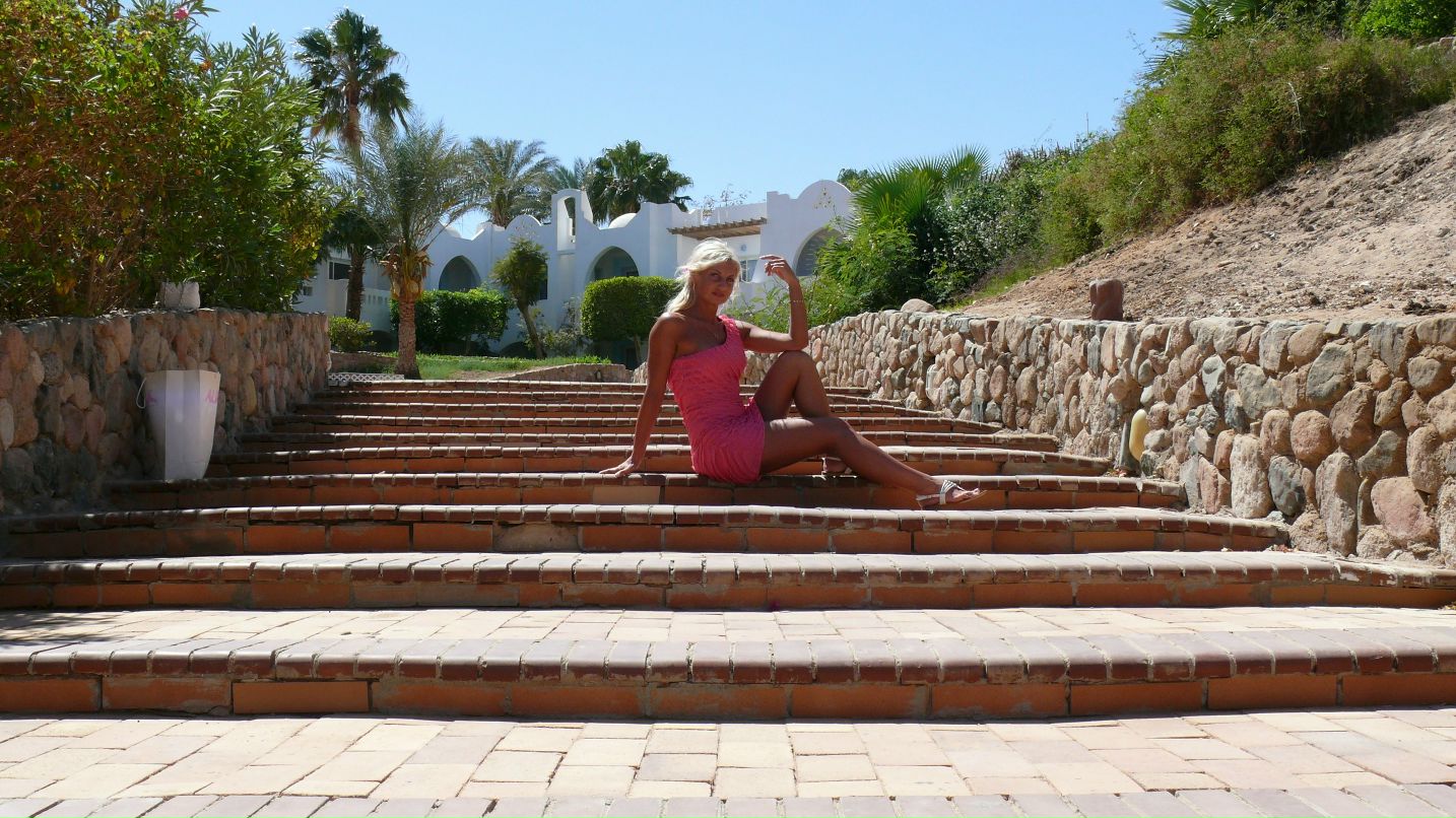 Марина Набока | Санкт-Петербург