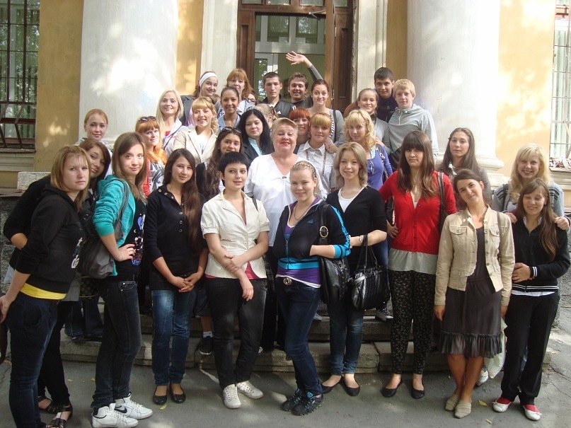 Анастасия Кацуба ♥ | Екатеринбург