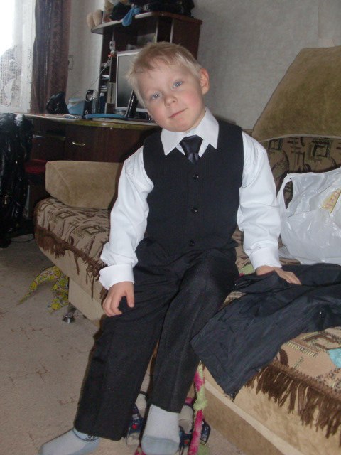 Валентина Акопова | Севастополь