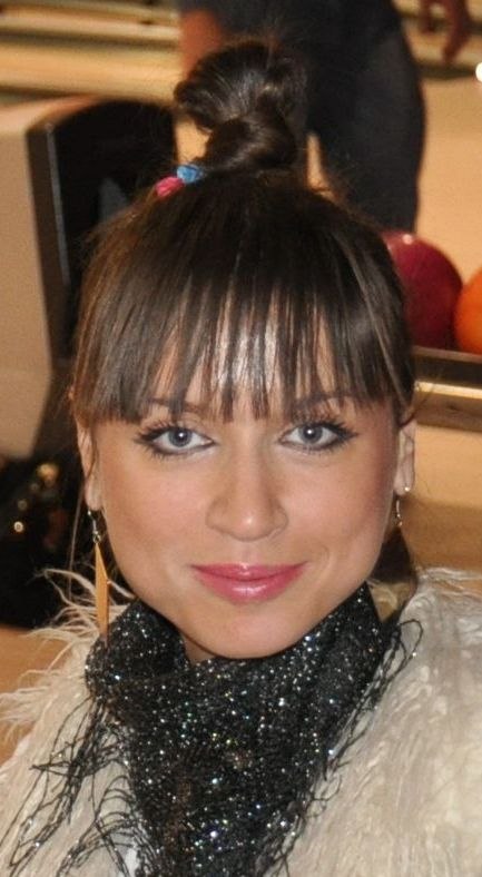 Ольга Шостацкая | Киев