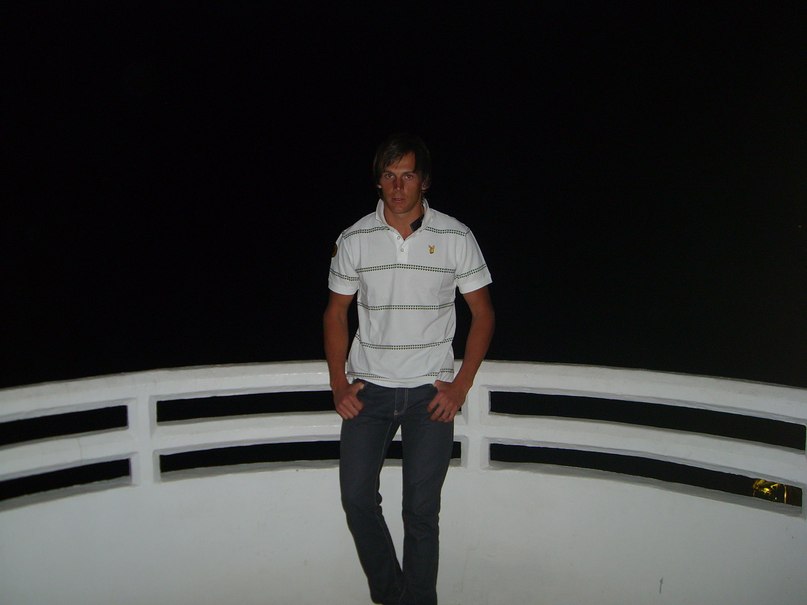 Евгений Иванюта | Красноярск