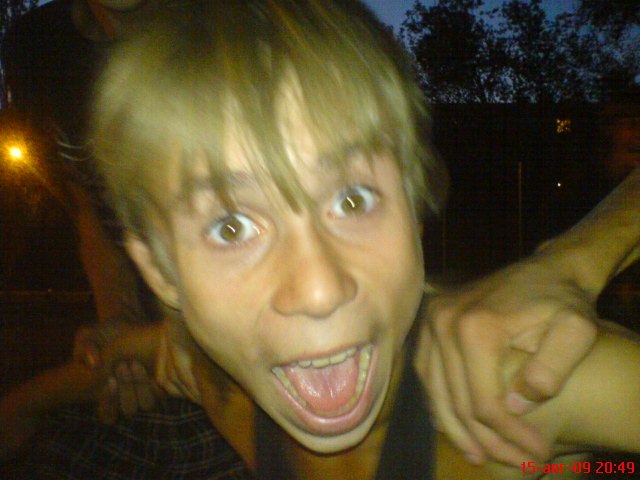 Алексей Адаев miki | Волжский