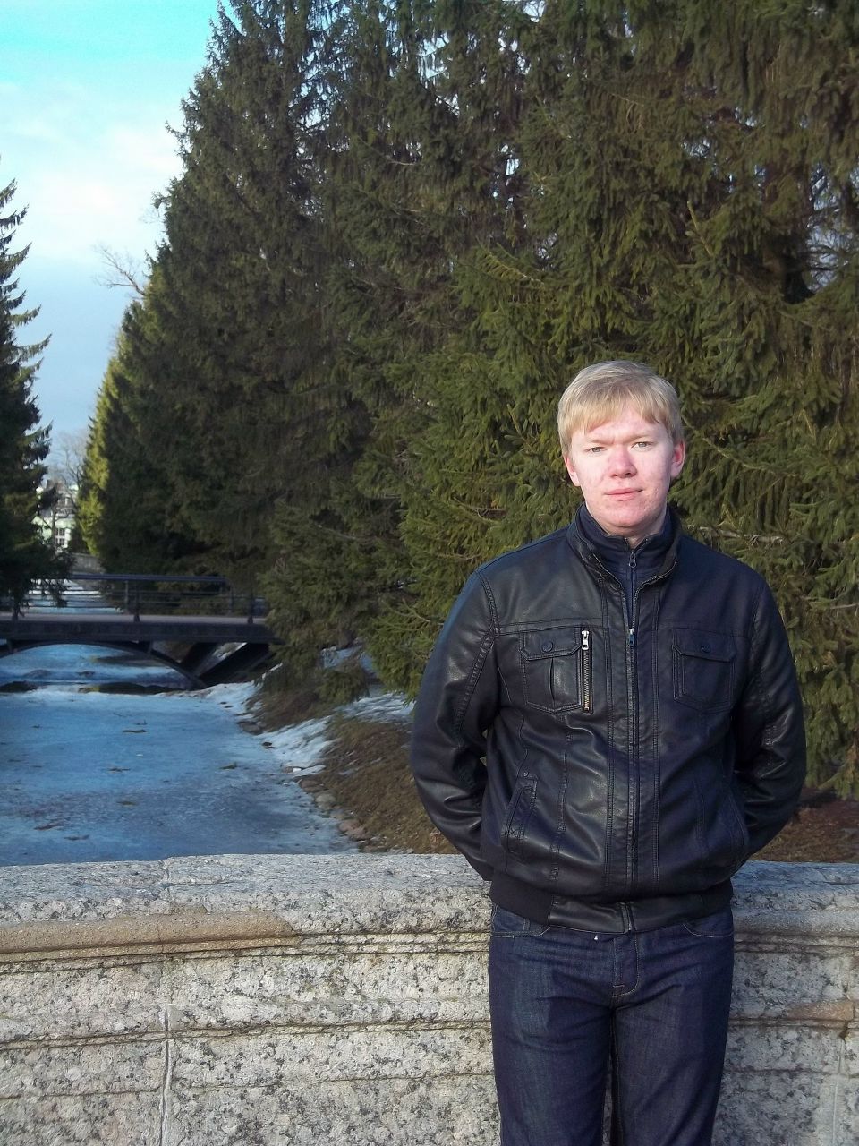 Илюша Конин | Екатеринбург