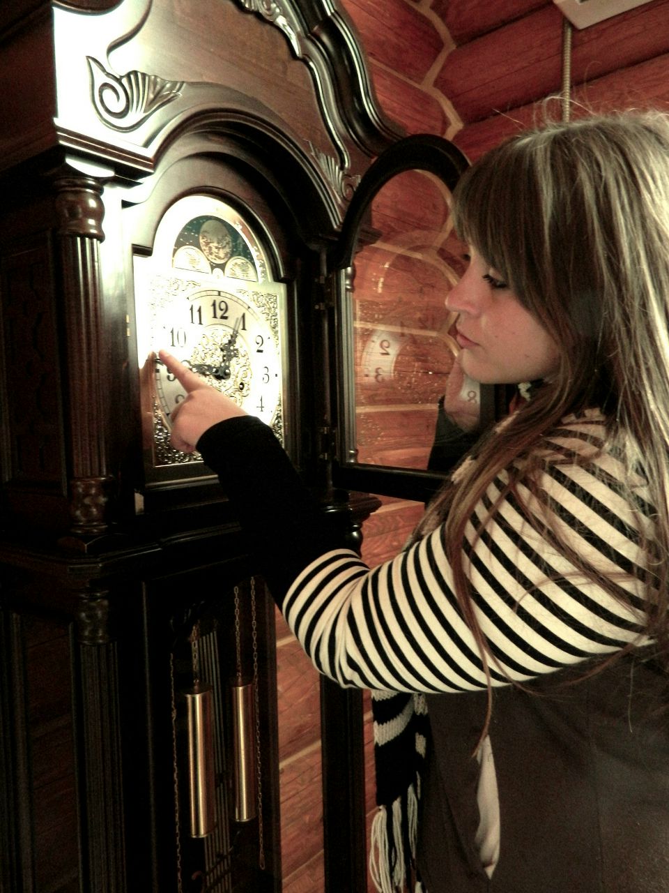 Анечка Антыкова | Николаев