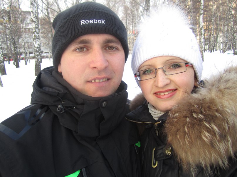 Ирина Вершинина | Нижний Новгород