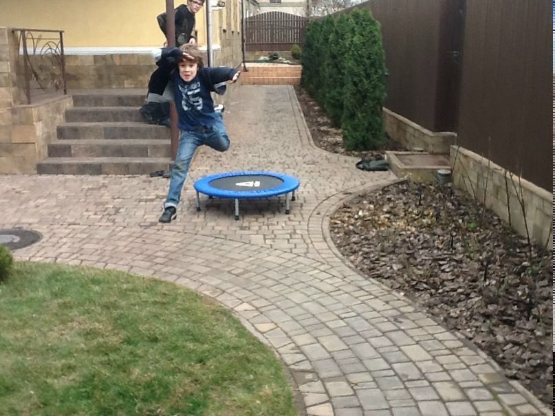 Дашка Белошавина | Кривой Рог