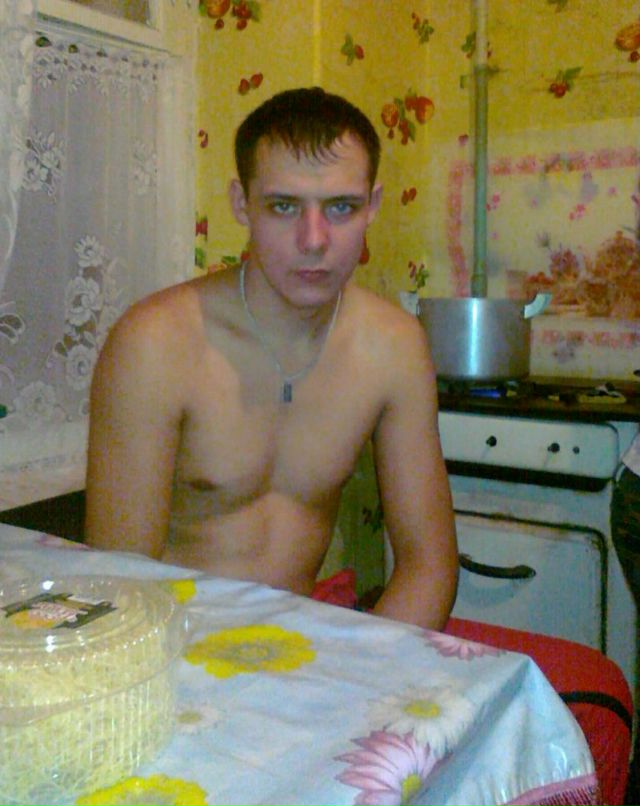 Иван Чубараев | 