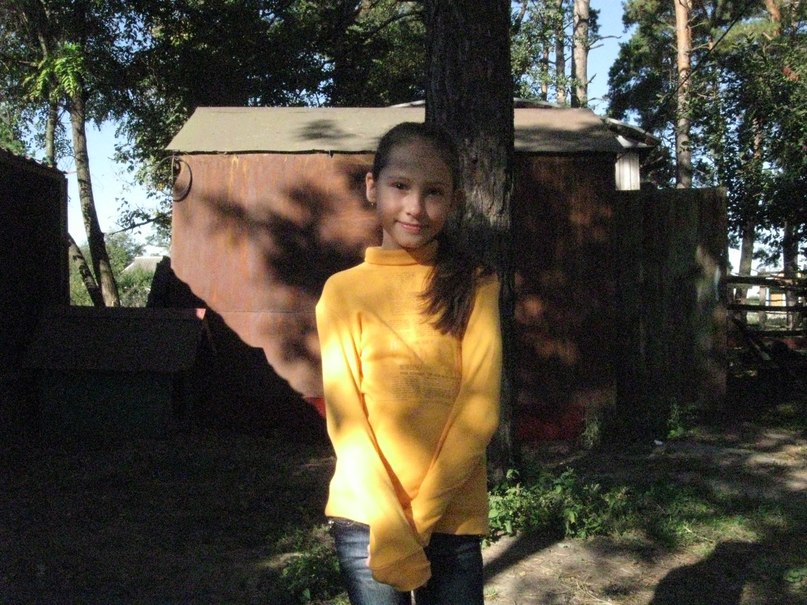 Ксения Вздорова | Прилуки