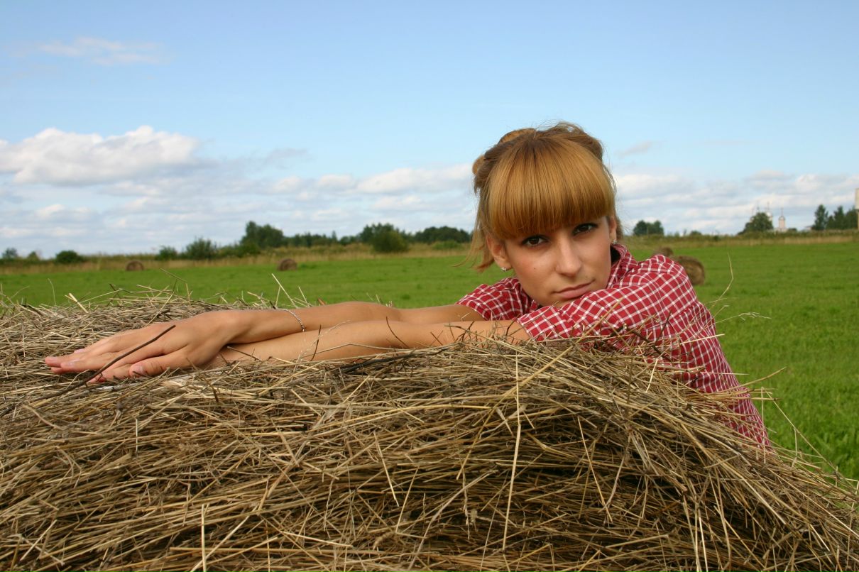 Екатерина Кудрявцева | Ярославль