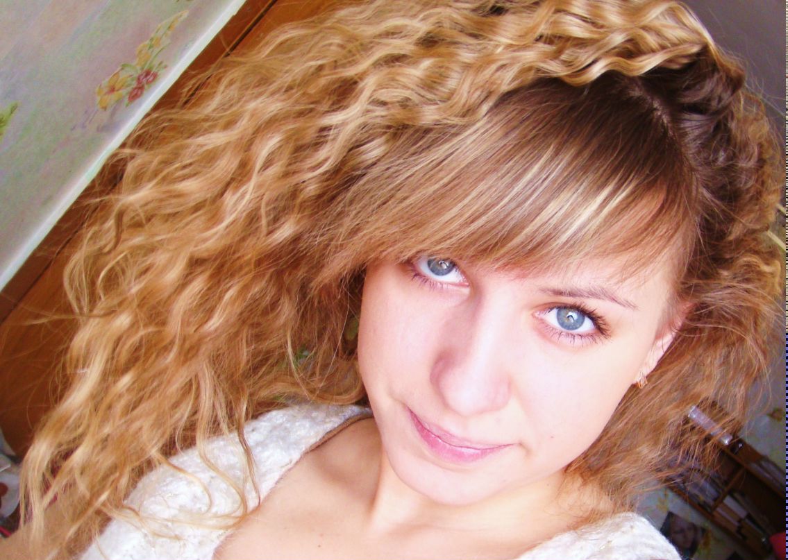 Юлія Попік | Золотоноша