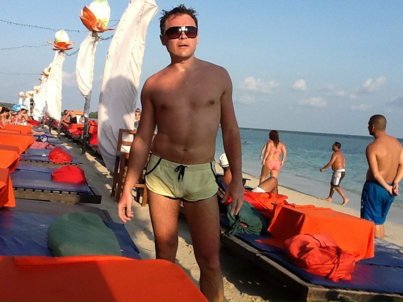 Альберт Уразманов | Vrindavan