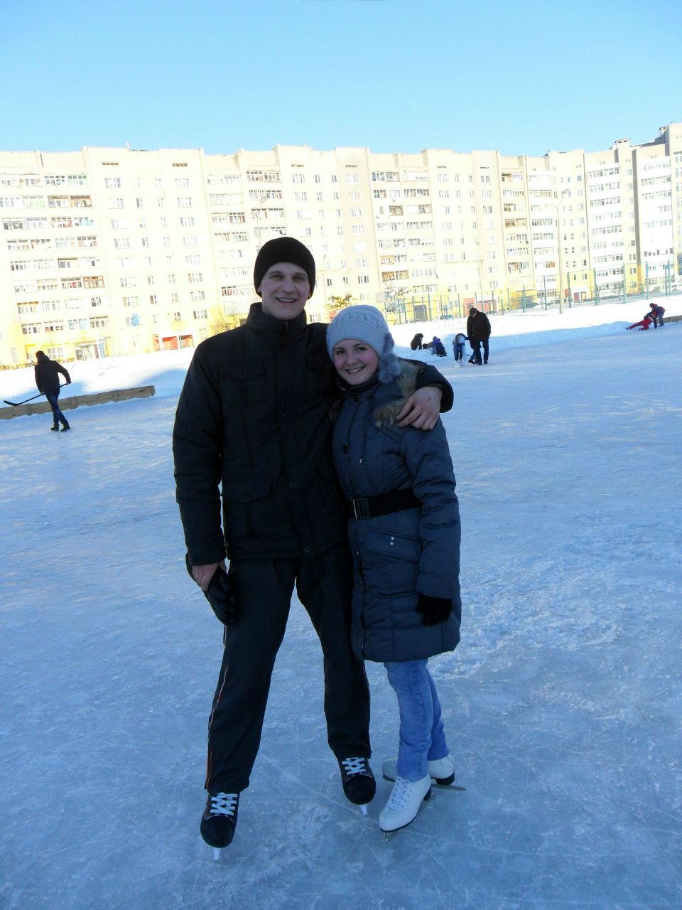 Денис Родько | Молодечно