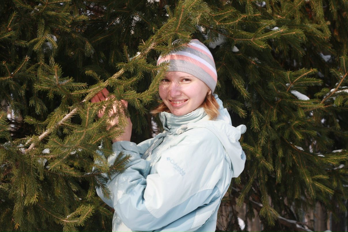 Елена Андреева | Казань