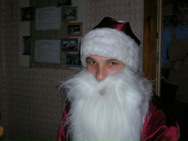 №32, Павел Зубарев, Светлогорск №32, Павел Зубарев, Светлогорск