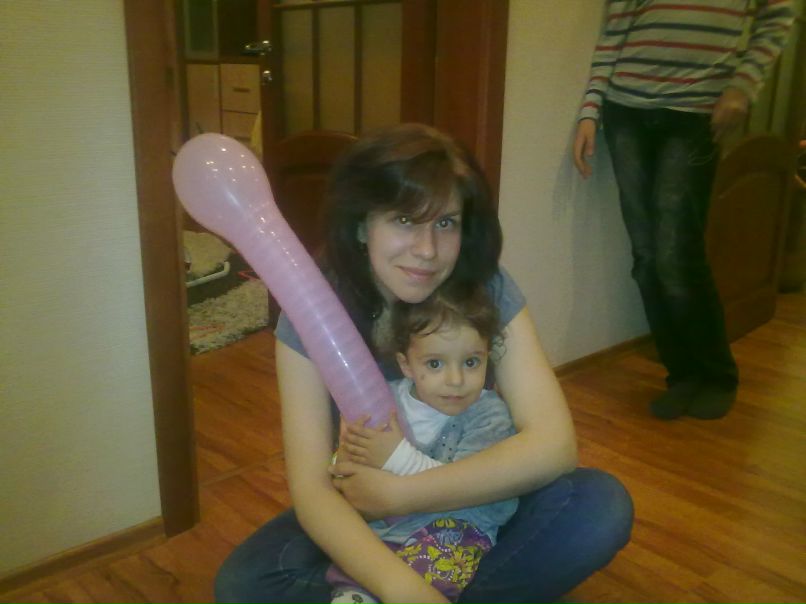 Евгения Номировская | Одесса