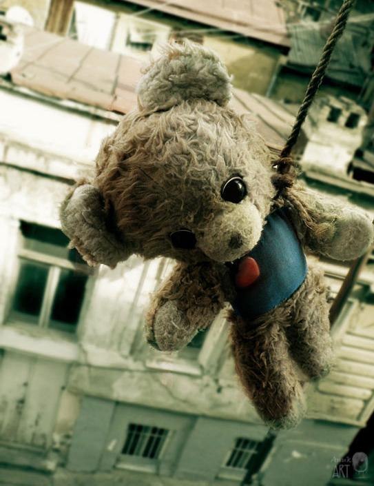 Серафима Голубцова | Москва