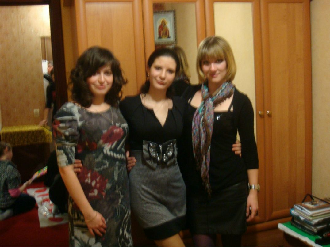 Вика Нагорная ♀VIVI@N♀ | Харьков