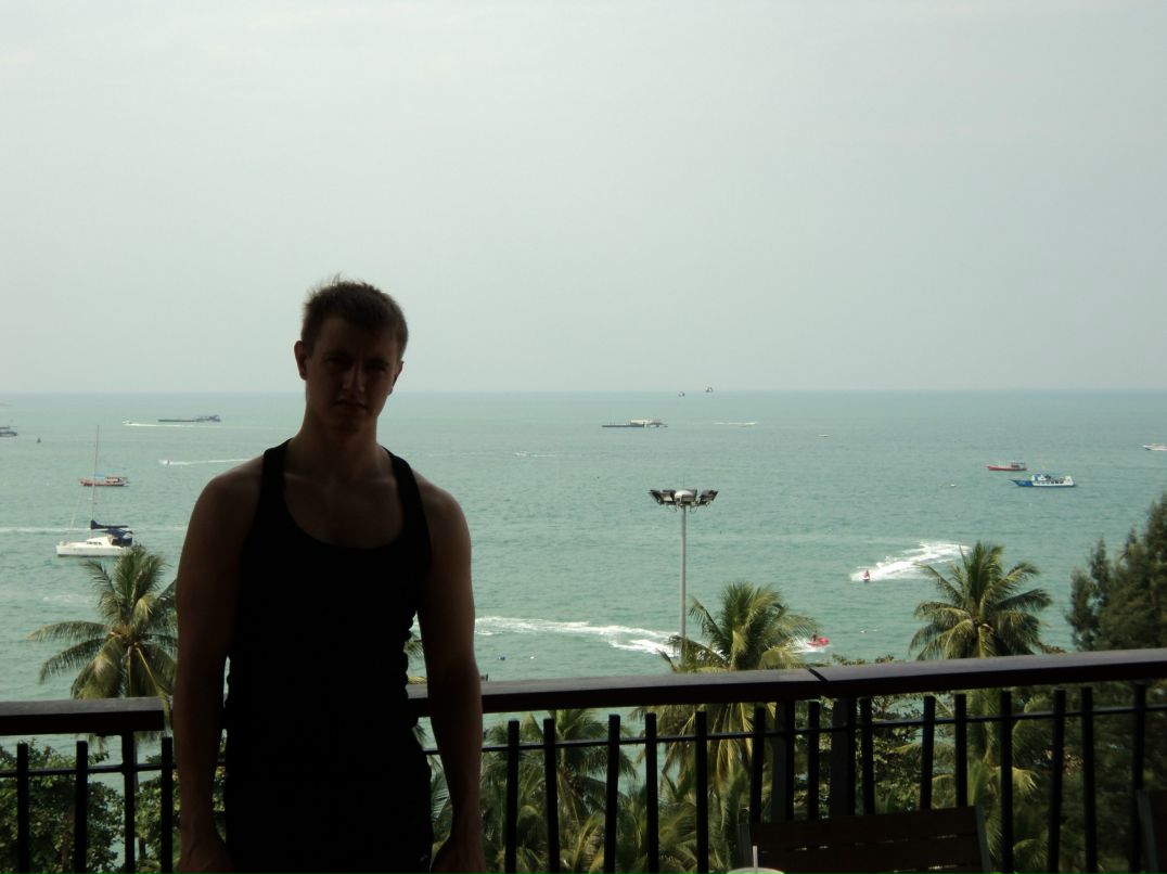 Роман Жиличев | Новосибирск