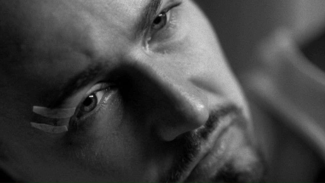 №6, Илья Живоглядов №6, Илья Живоглядов