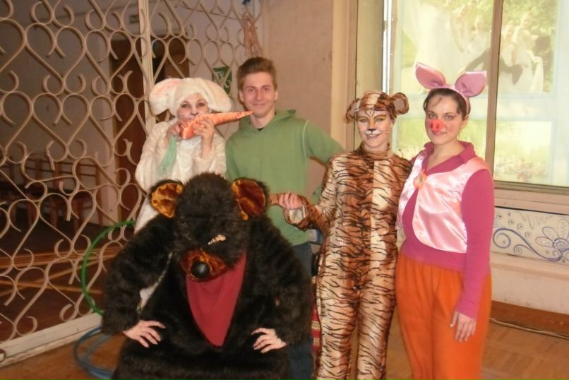 Григорий Митрофанов Юрьевич | Челябинск