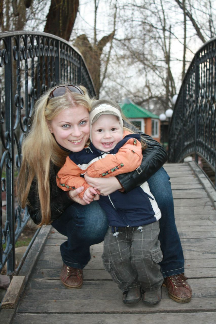 Инга Григорьева Ingrid | Киев