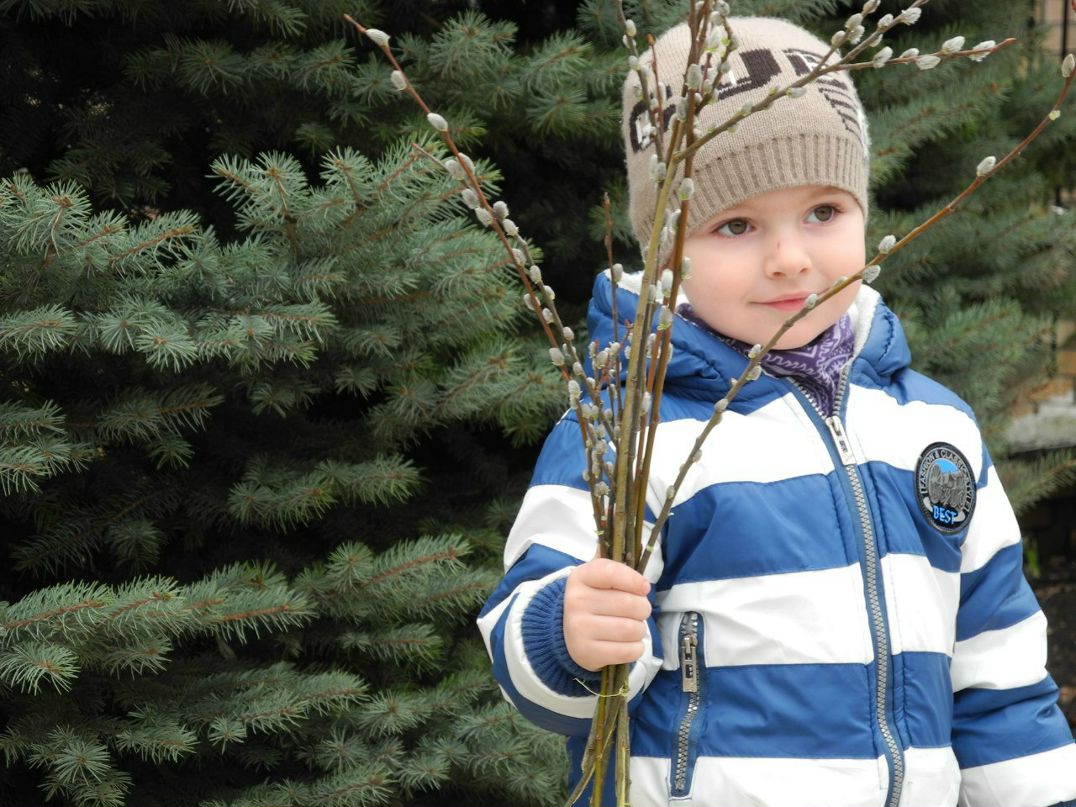 Нинель Медведь | Донецк