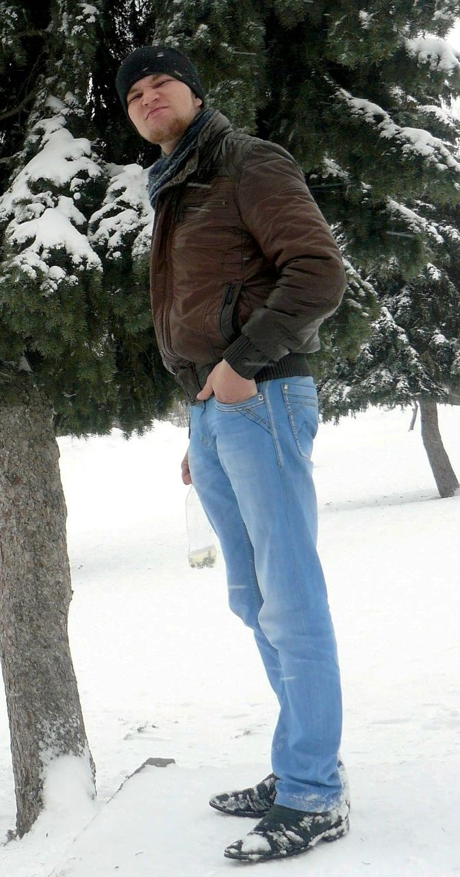 Александр Стукалов | Санкт-Петербург