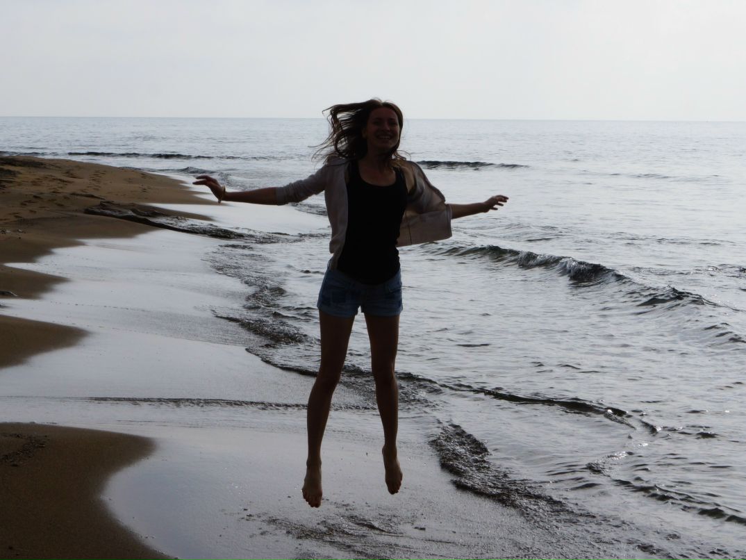 Елена Куприян | Харьков