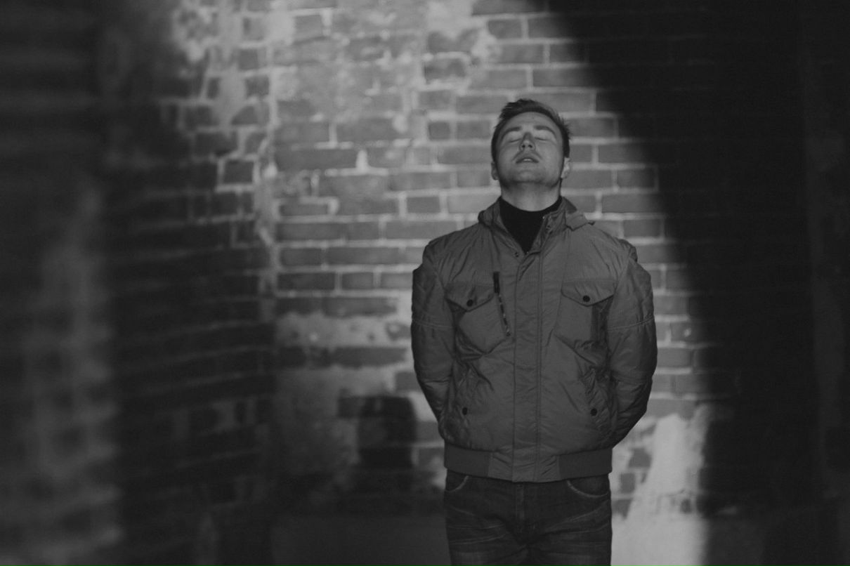 Дмитрий Миронов | Коломна