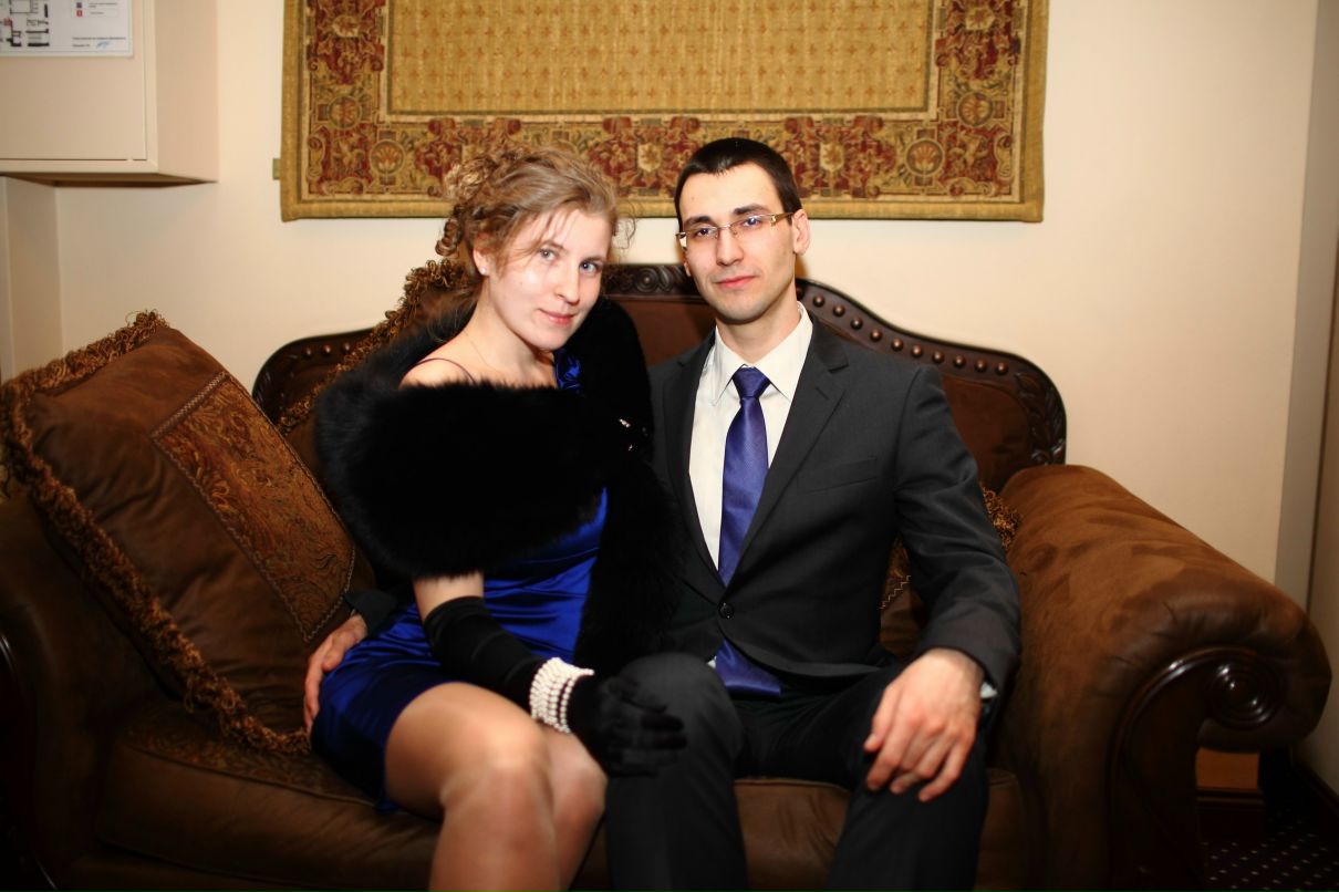 Юлия Сергеева | Москва