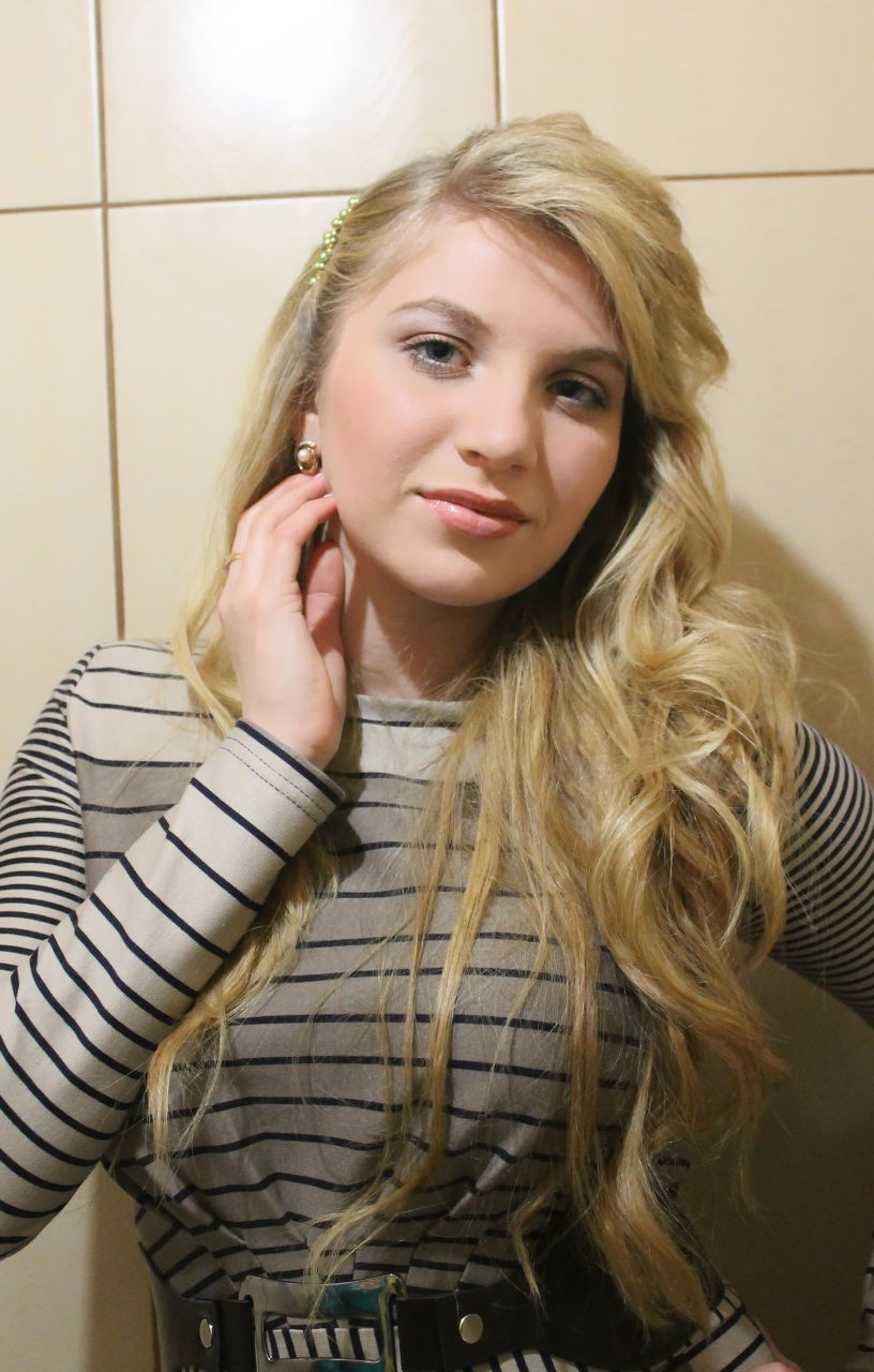 Любомира Гнідець (**,) | Львов