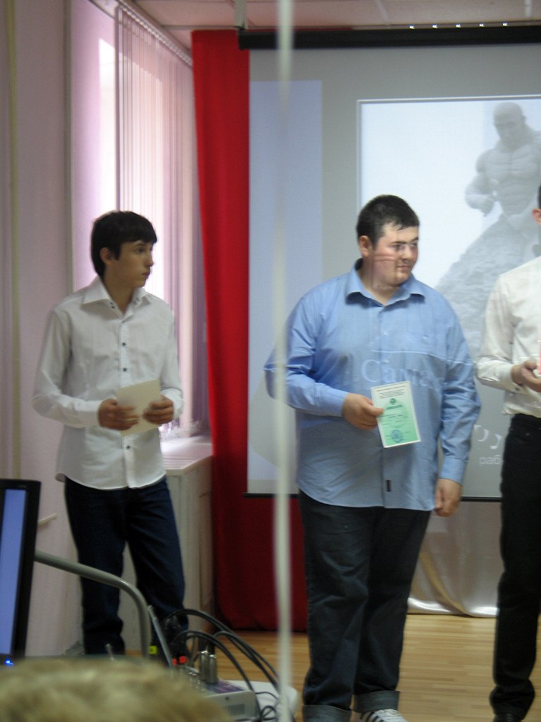 Валька Шаламова | Ставрополь