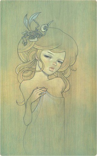 Катюша Сергеева Мур-р-р-р | Санкт-Петербург