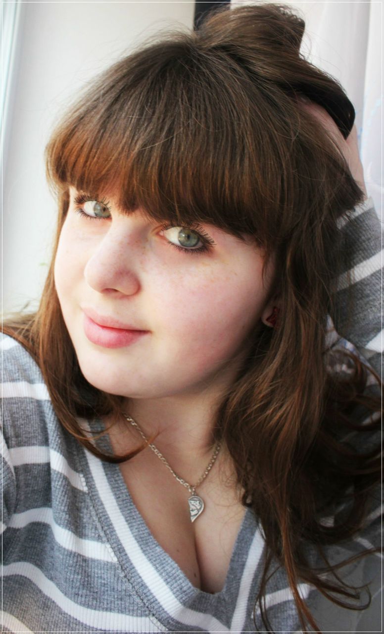 Валерия Лебедева | Коростень