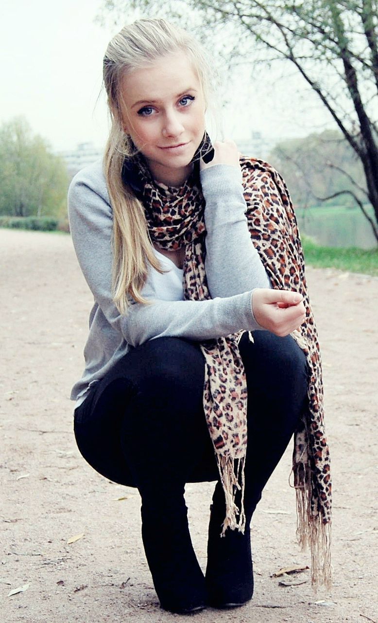 Very Izzy ♥Caroline♥ | 