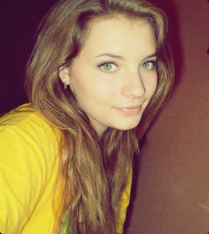 Даша Решетняк | 