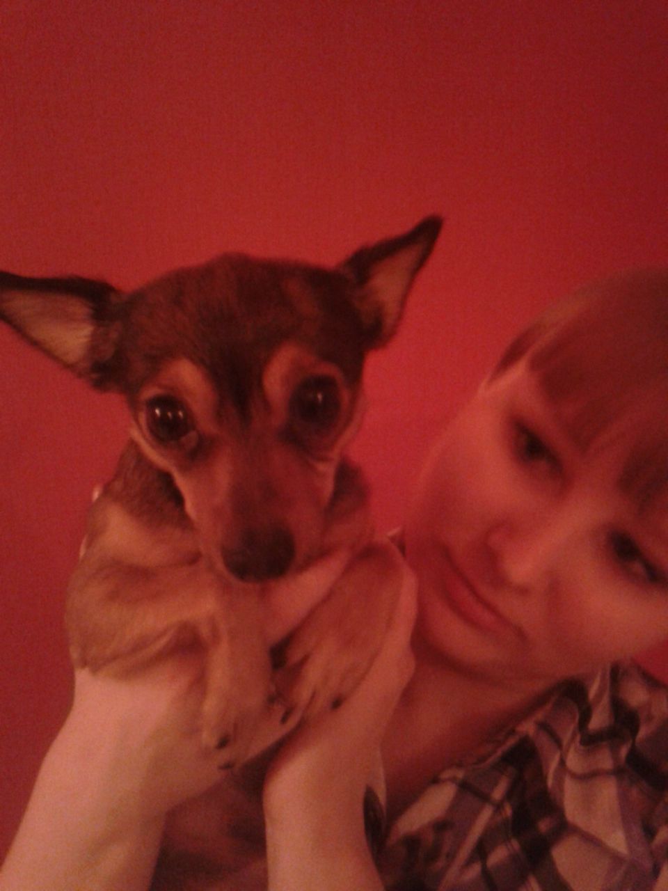 Зелька Романова | Тюмень