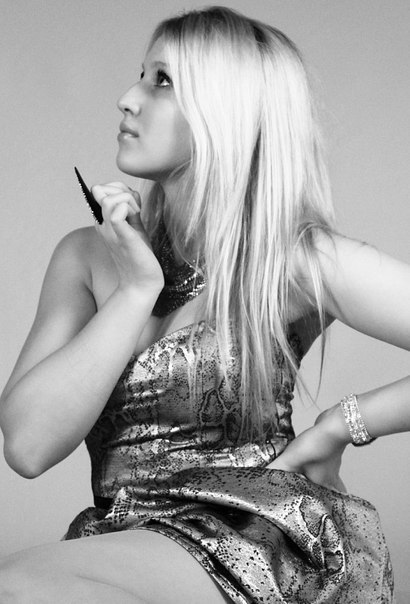 Anastasia Ilchenko | Киев