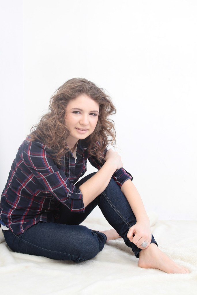 Настя Титова | Санкт-Петербург