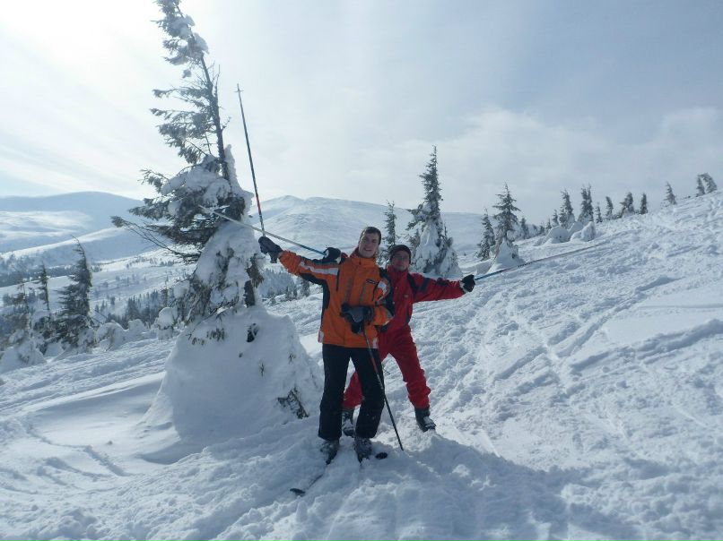Павел Толстихин | Запорожье