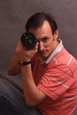 Фотография Новожилова Владимира