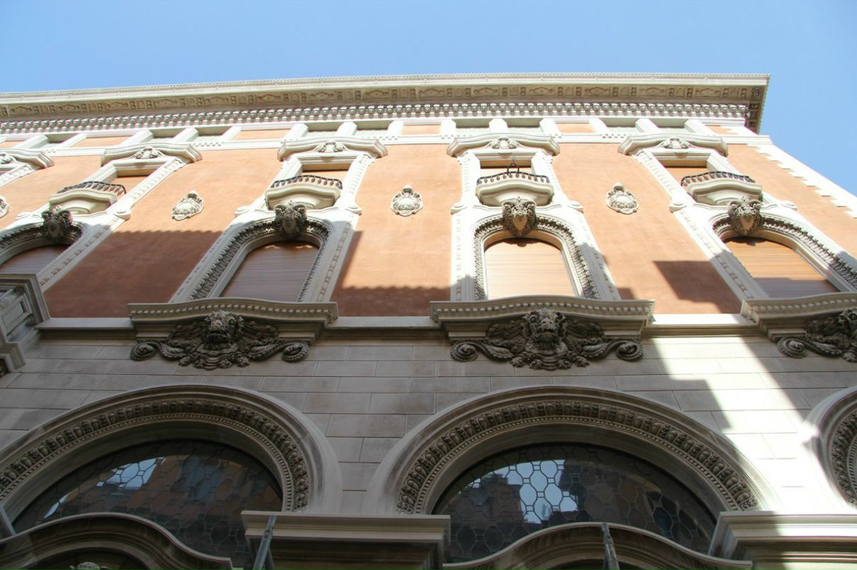 Катерина Милованова | Липецк