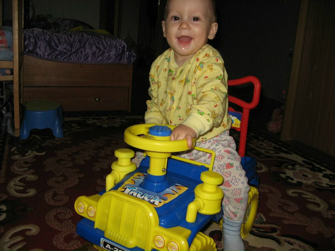 Юля Гастоль | 