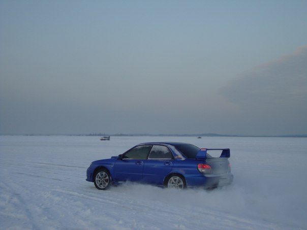 Николай Ворон | Санкт-Петербург