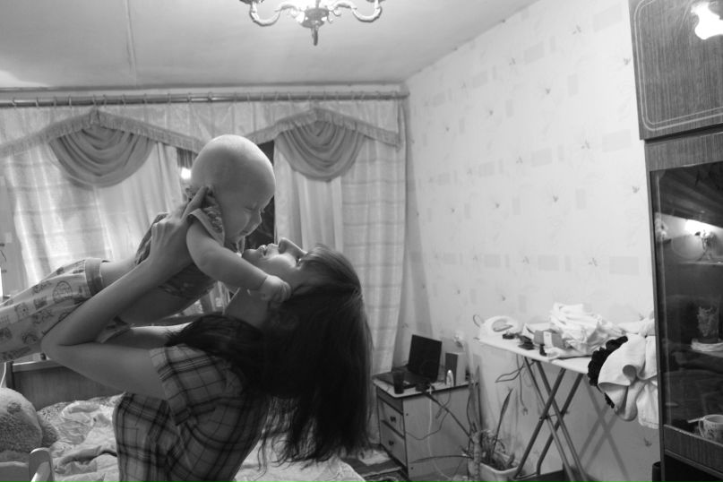 Наталья Головня | Одинцово