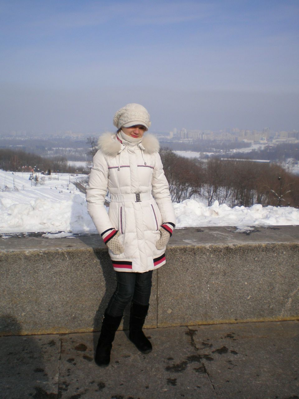 Виктория Калашная | Винница